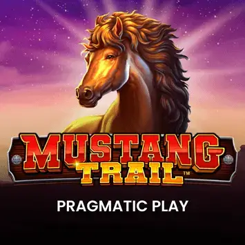 Mustang Trail